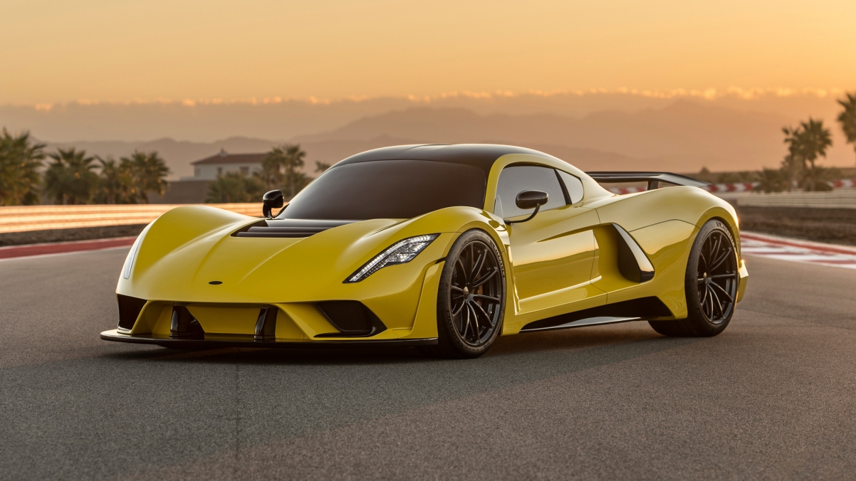 hennessey venom f5 4k跑车壁纸_4k汽车图片高清壁纸_墨鱼部落格