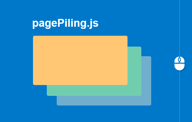 jQuery.pagePiling.js插件浏览器单页全屏滚动切换效果代码