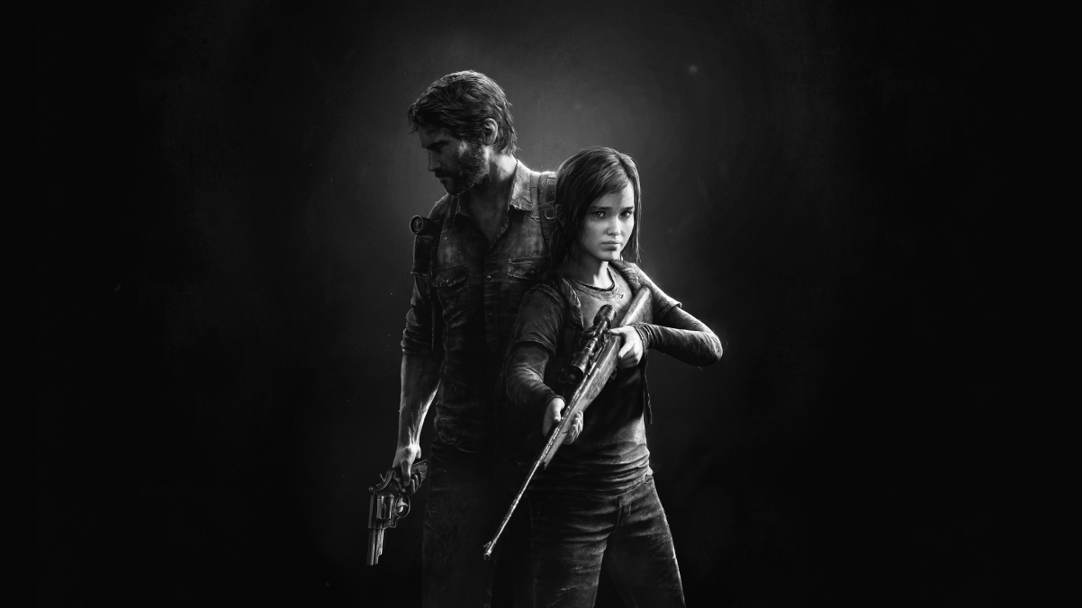 The Last of Us 4K壁纸