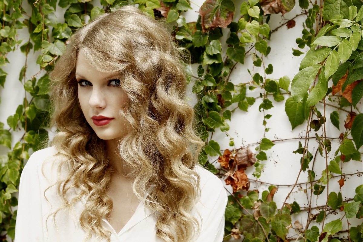 Taylor Swift泰勒·斯威夫特 美女明星4K图片壁纸