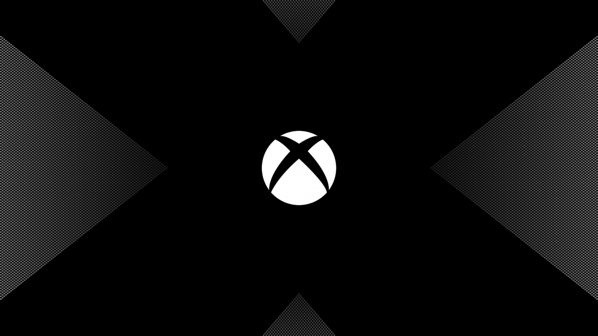 Xbox one壁纸图片