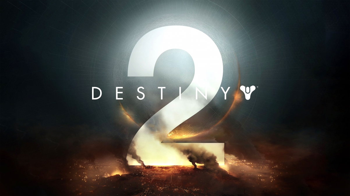 《Destiny2》命运2标志4K桌面壁纸