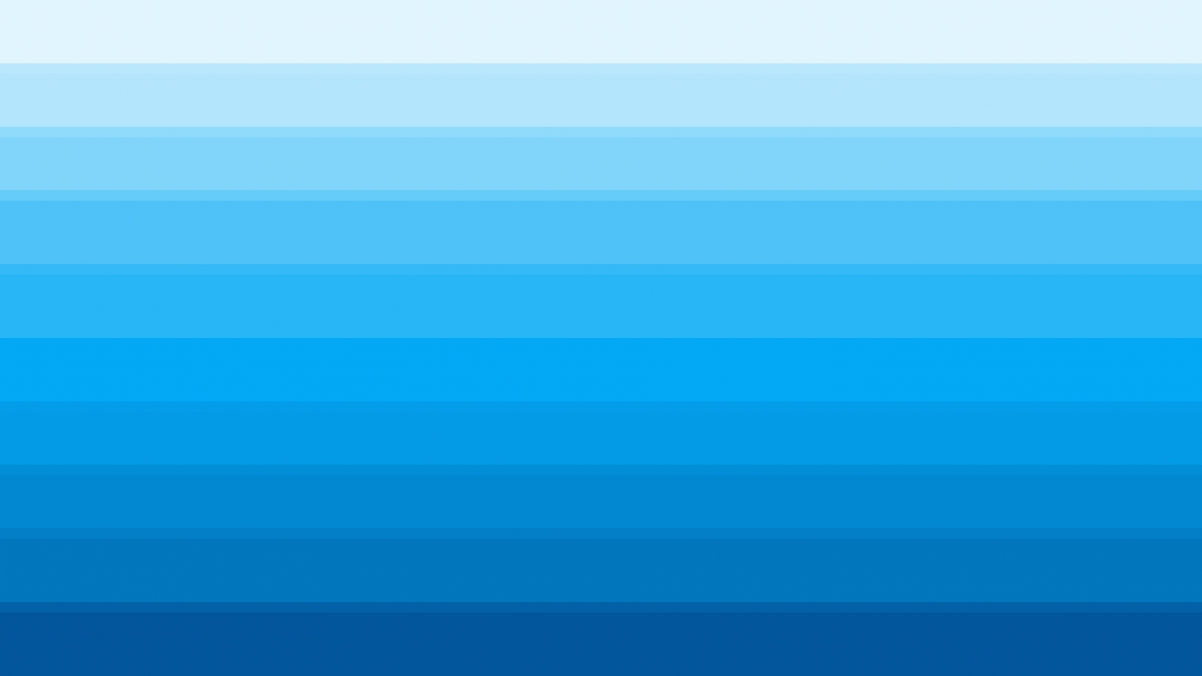 蓝色背景,纹理,线条,极简主义4K壁纸