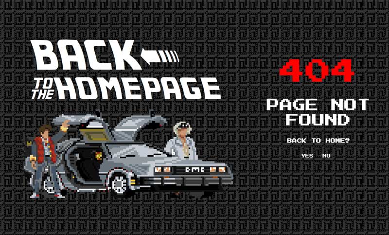 赛车游戏404未找到页面