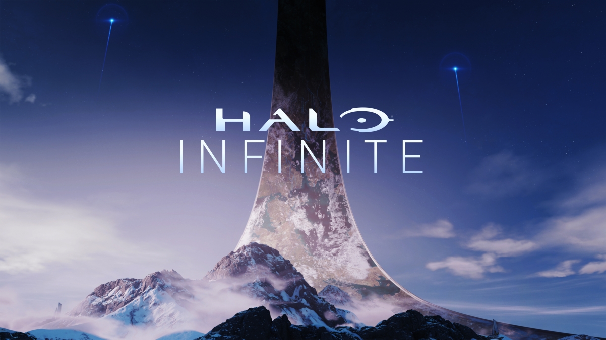 《光环:无限(Halo:Infinite)》4k壁纸