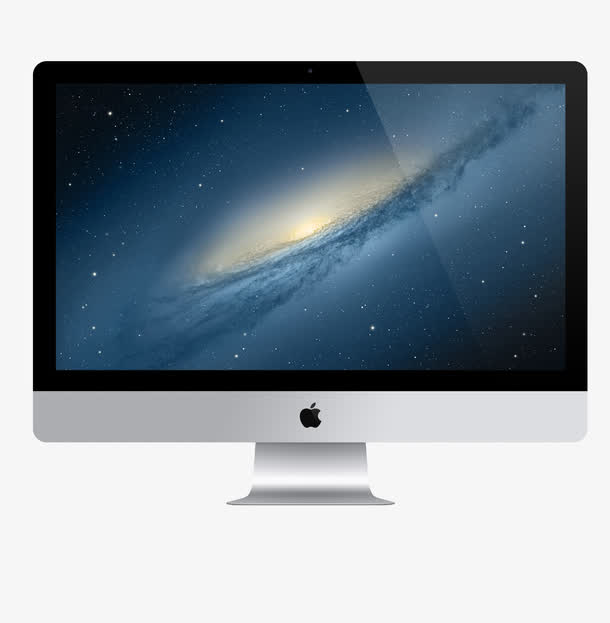 MAC苹果电脑