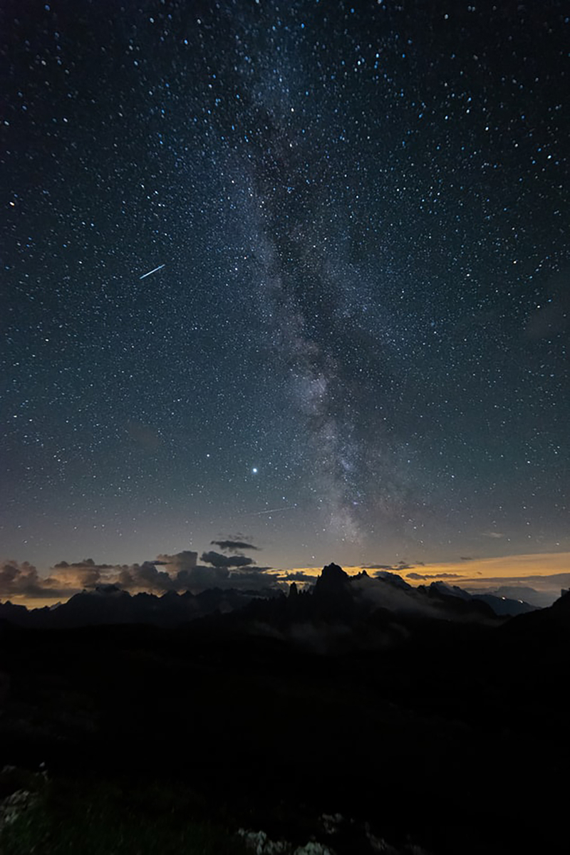 星空夜晚黑色摄影高清背景jpg图片pic素材免费下载 墨鱼部落格