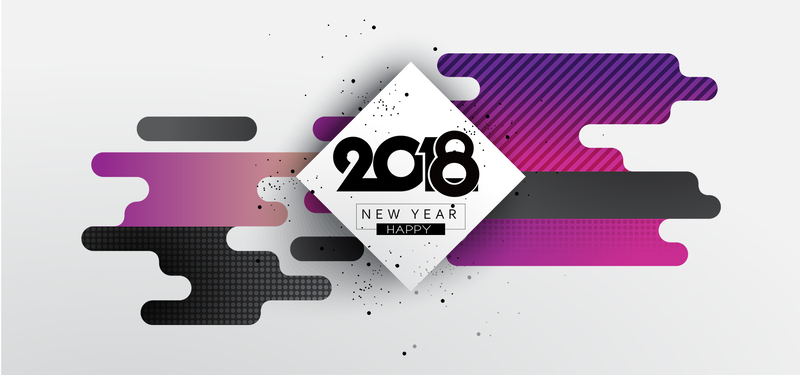 2018创意banner