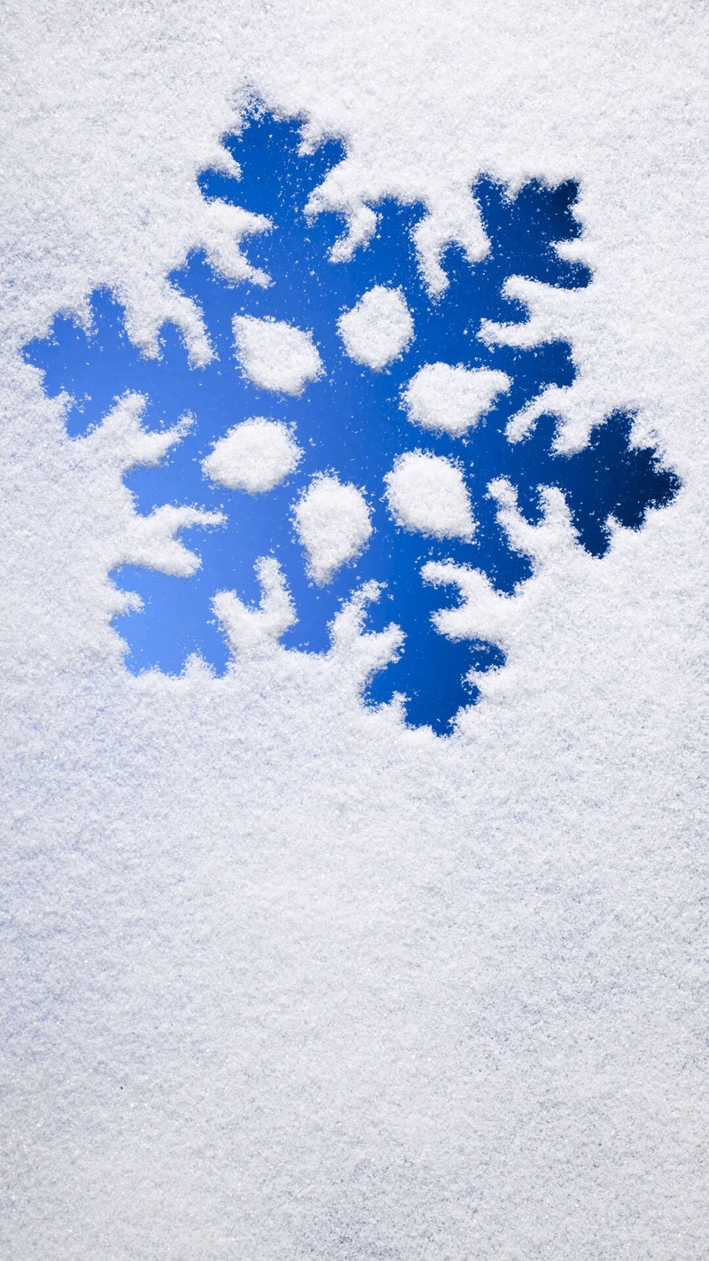 浪漫雪地纹理H5背景，高清JPG质感图片素材，免费下载