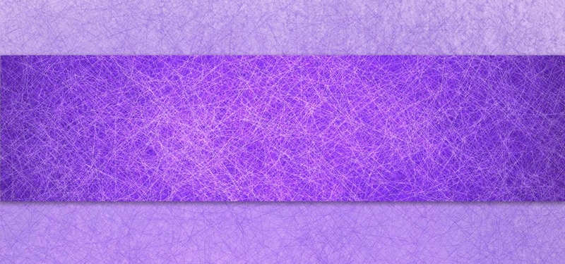 紫色唯美抽象线条背景