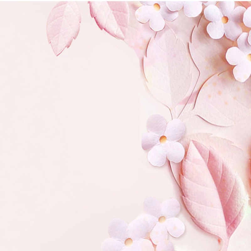 粉色花瓣背景高清JPG，质感纹理素材，免费下载