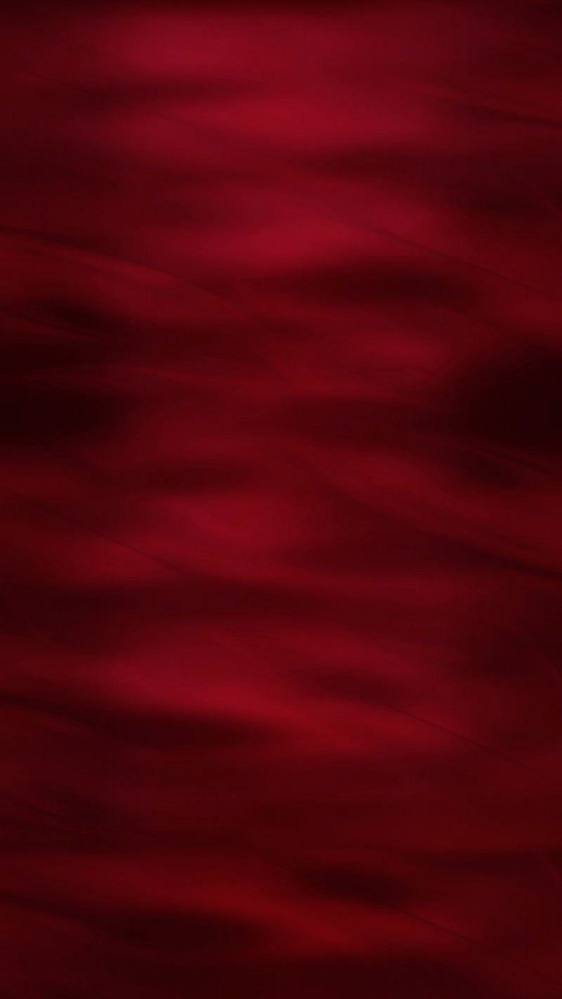 深红色绸缎质感H5背景素材