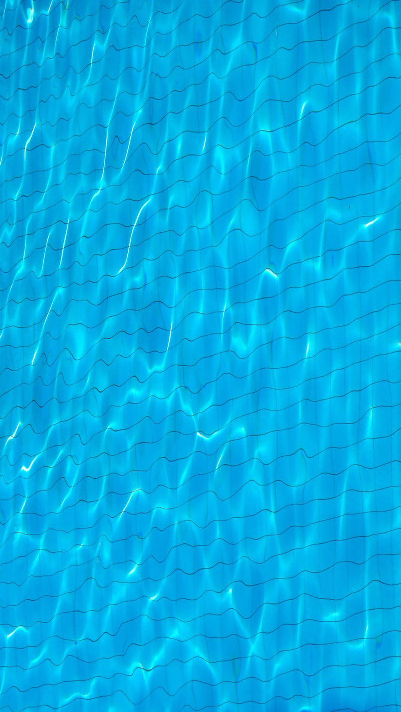 纹理背景泳池水纹路背景蓝色背景H5背景