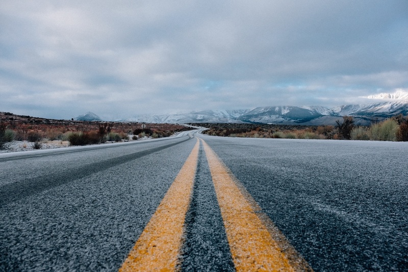 高清公路摄影美图，精选JPG风景图片，设计素材一键下载