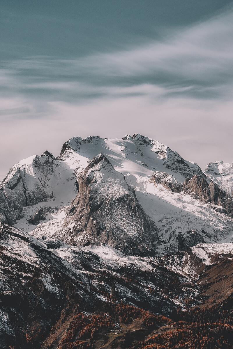 QQ主页背景风景图片