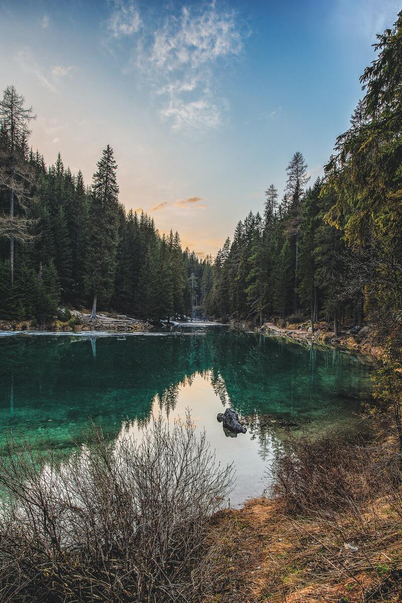 高清山水风景jpg图片