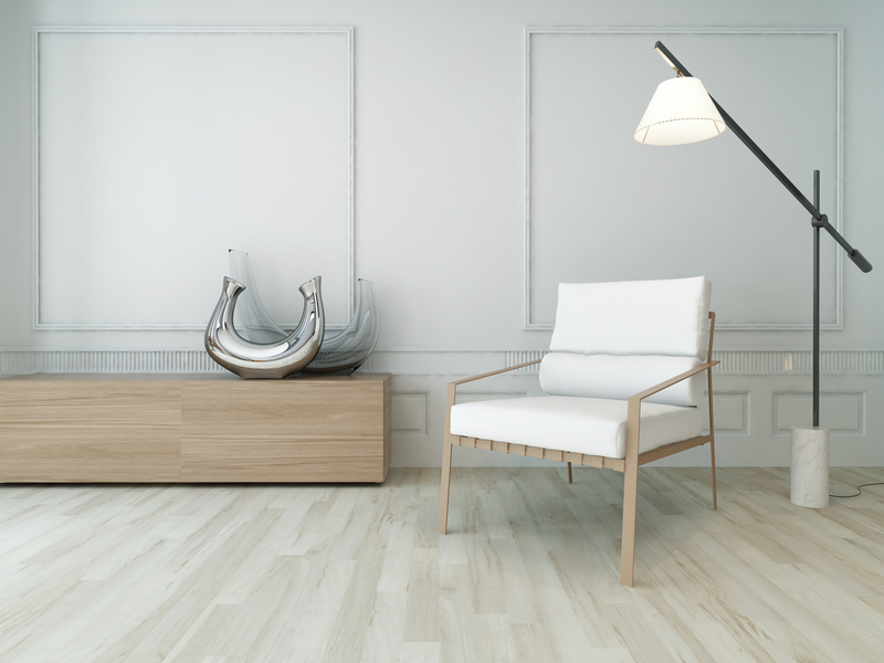 现代简约风格装饰椅子沙发背景素材