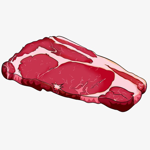 做红烧肉的猪肥肉