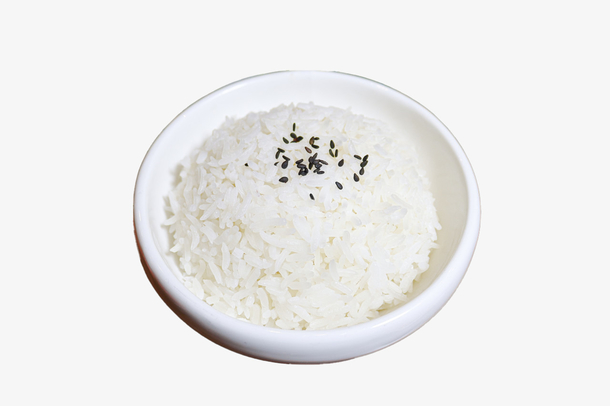 米饭，饭，白米饭，主食