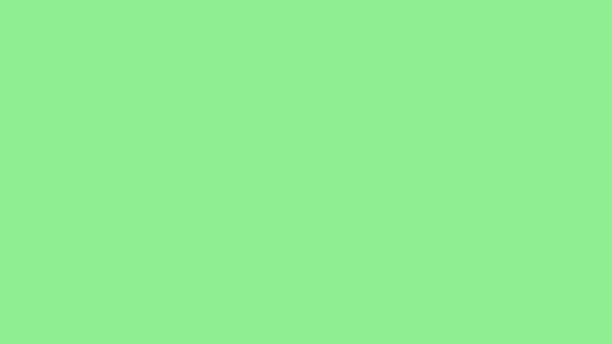 纯浅绿色背景图8k高清壁纸7680x4320