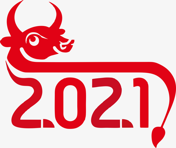 2021艺术字体04