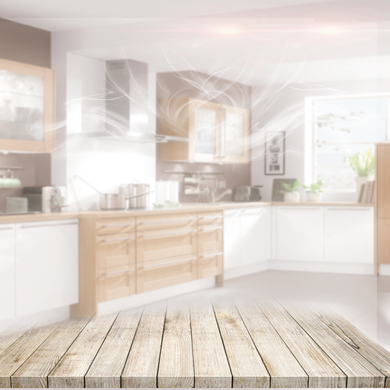 家居生活用品厨具PSD分层主图背景素材