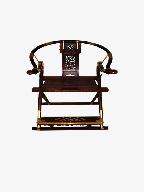 古代贵族椅子