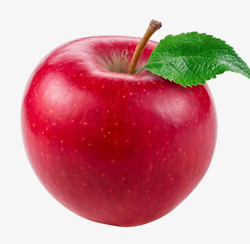 红富士 苹果 红苹果 水果