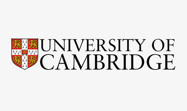 英国剑桥大学logo