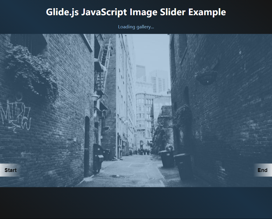 html滑块代码，简约的图像滑动素材下载，