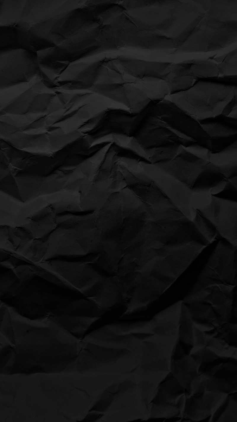 背景，黑色纸，褶皱，纸张