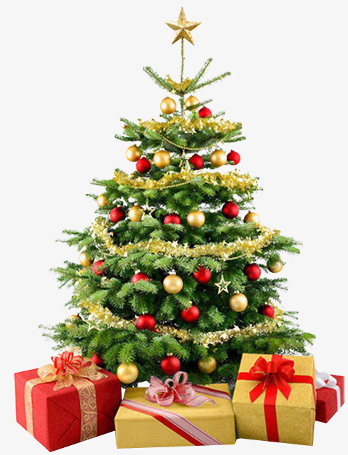 christmas_tree圣诞树圣诞节