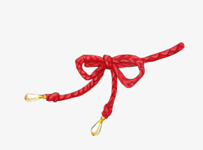 绳结中国风素材