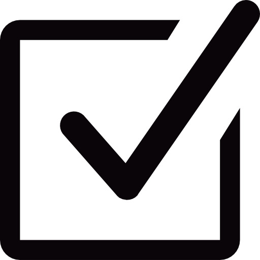 高清PNG透明检查箱图标，免扣元素，设计素材随心下载