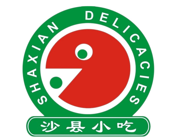 沙县小吃LOGO