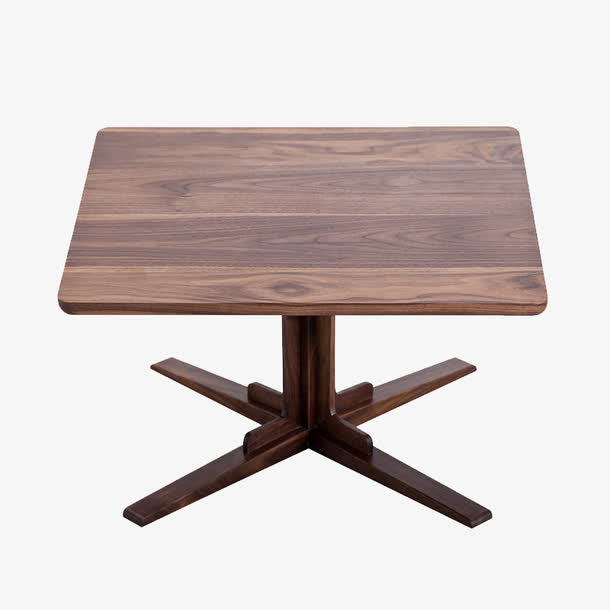 个性化实木桌子
