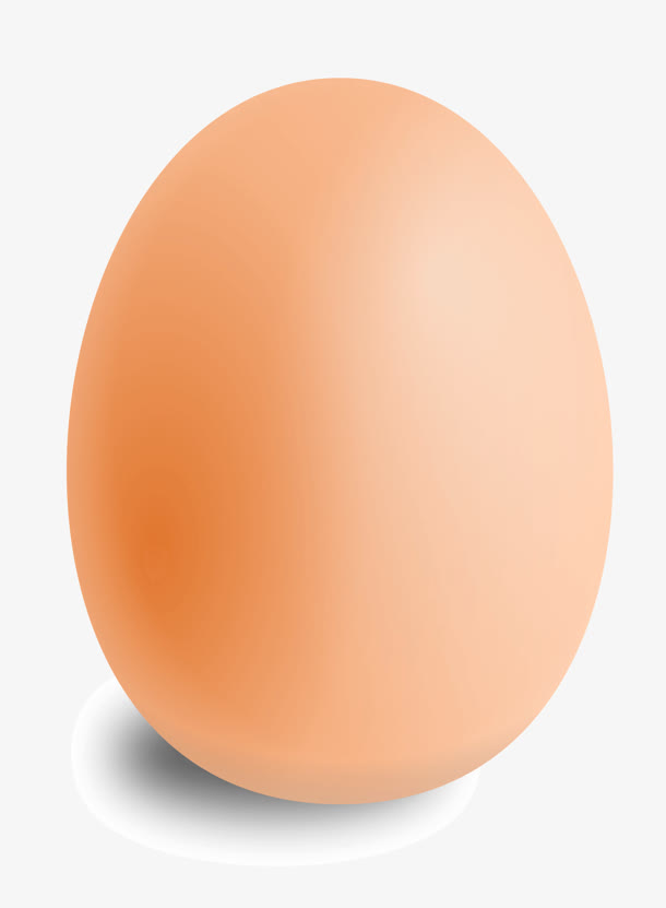 高清食物鸡蛋图标