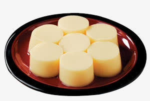 日本豆腐块