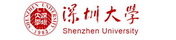 深圳大学官方Logo，高清PNG透明免扣图标，设计素材一键下载