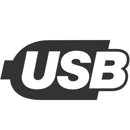 U盘USB系列图标下载