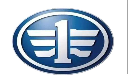 一汽奔腾，汽车，logo，标致