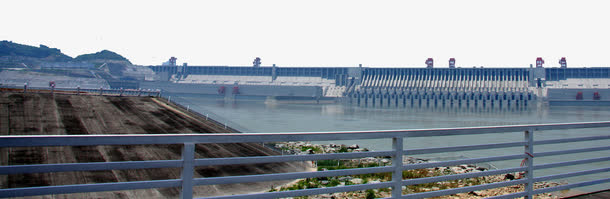 三峡大坝伟大工程