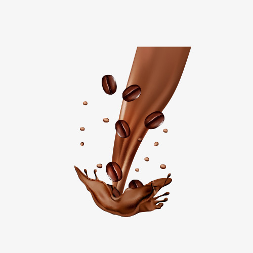 巧克力咖啡