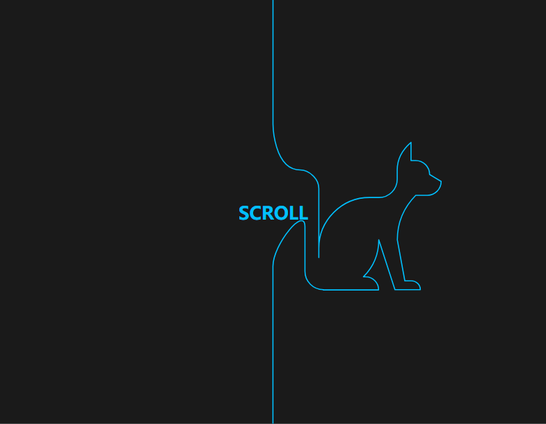 js中scroll的用法，绘画教程演示动态图模板