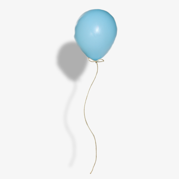 拼贴 素材 气球