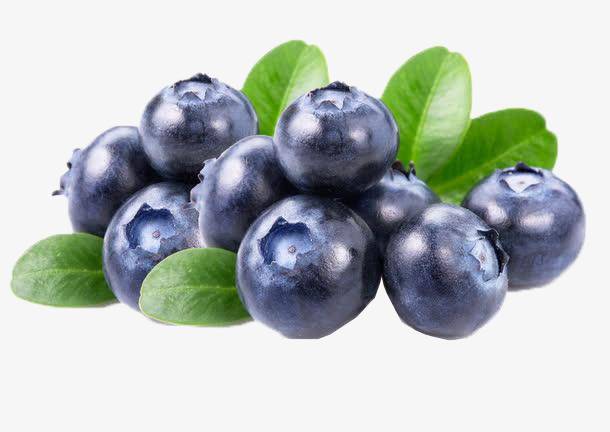 蓝莓水果甸果地果龙果