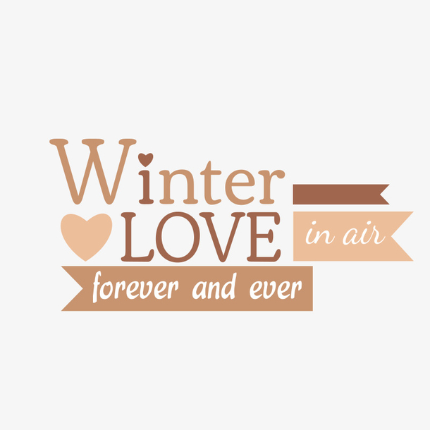 爱在冬季