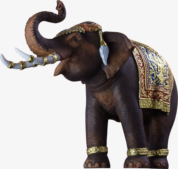 泰国大象精美