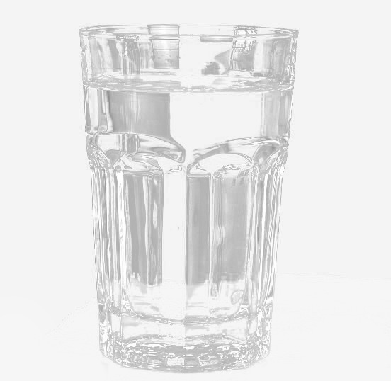 透明水杯酒杯杯子