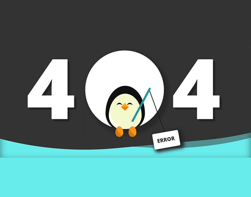 404错误页面源码，童趣404页面设计